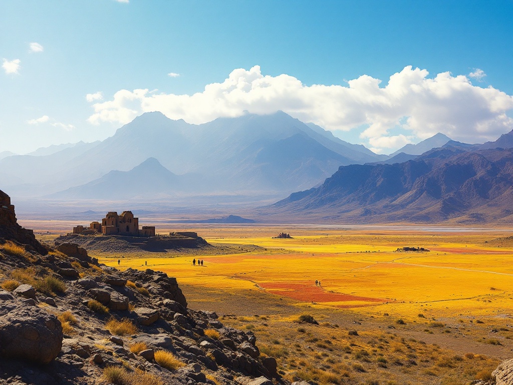 Ethiopia for Nature Lovers: Travel Tips and Visa Info
