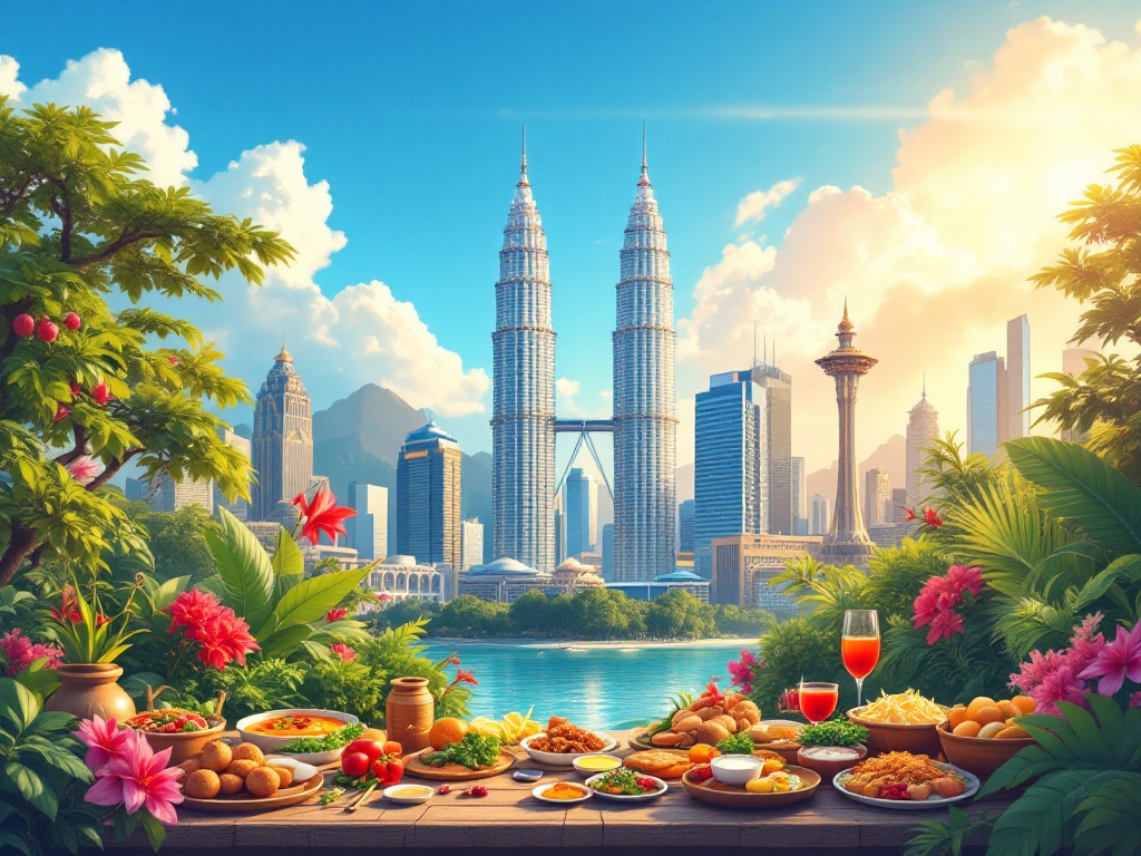 What to Expect When Visiting Malaysia
