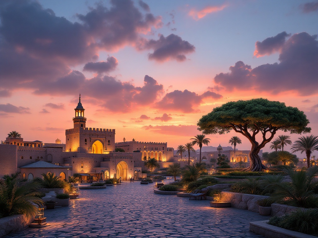 What to Expect When Visiting Bahrain